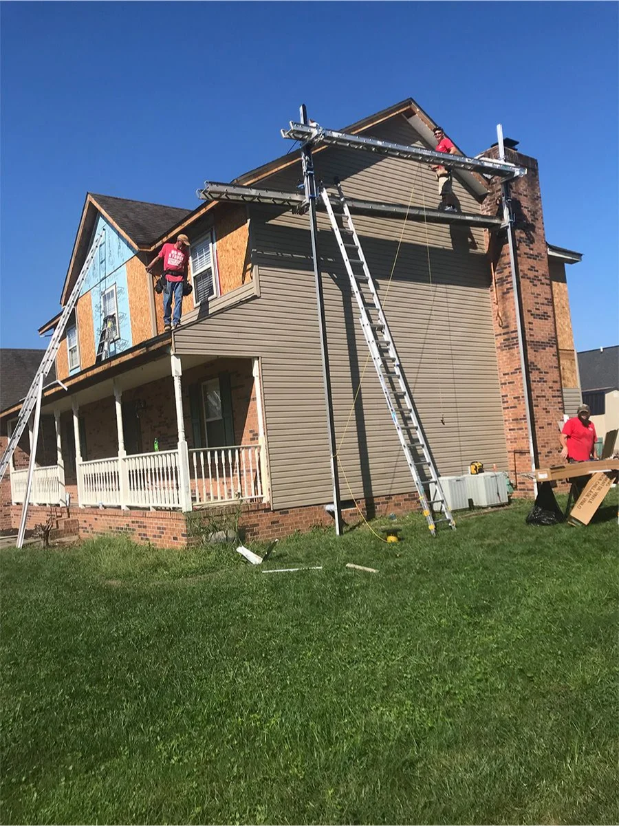 Project photo