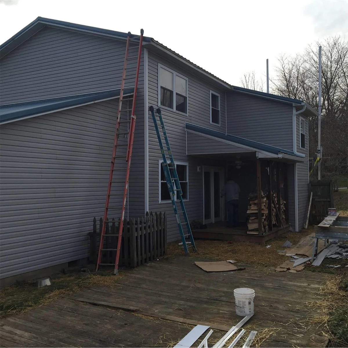 Project photo