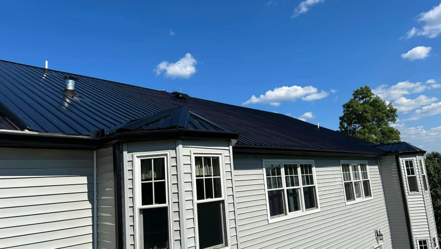 MetalRoofing