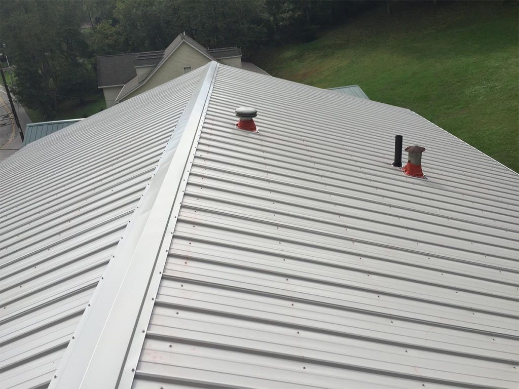 Photo Gallery | St. Albans, WV -- All State Gutters, LLC